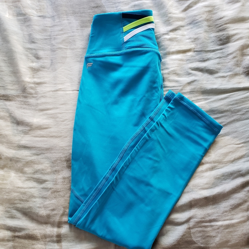 Fabletics Trinity Capris